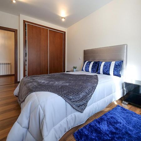 Apartamento Lusitano Назаре Экстерьер фото