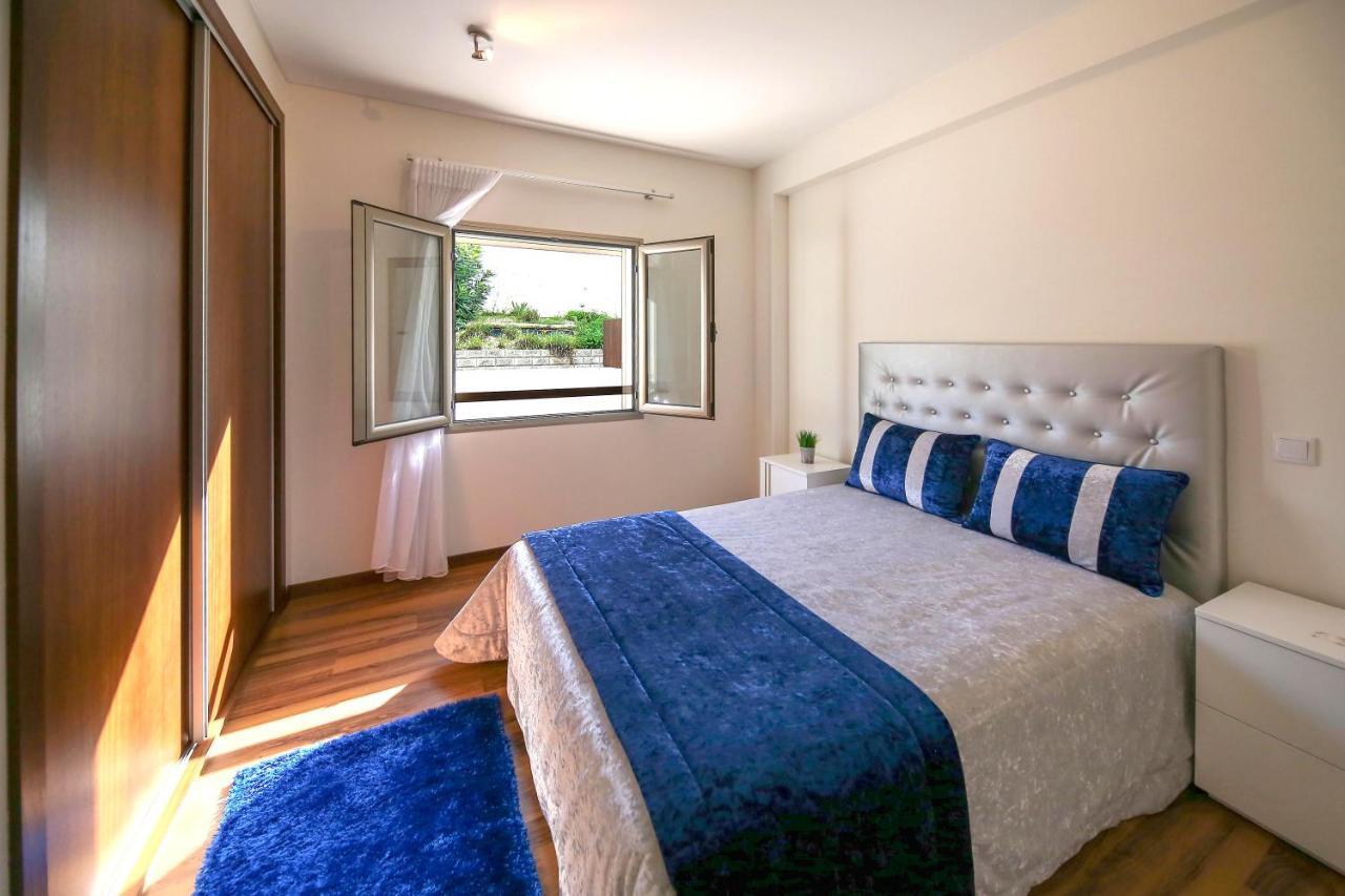 Apartamento Lusitano Назаре Экстерьер фото