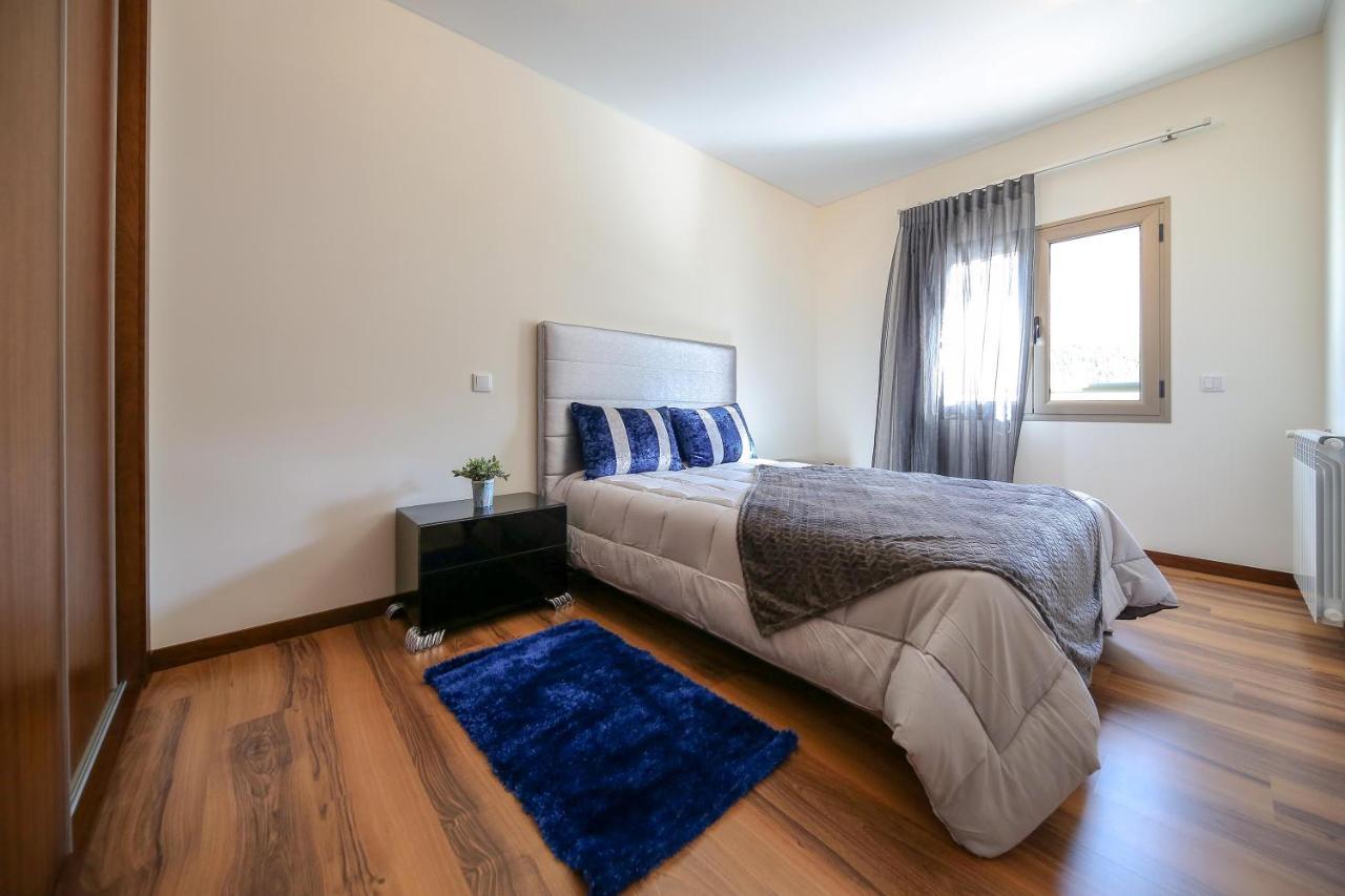 Apartamento Lusitano Назаре Экстерьер фото