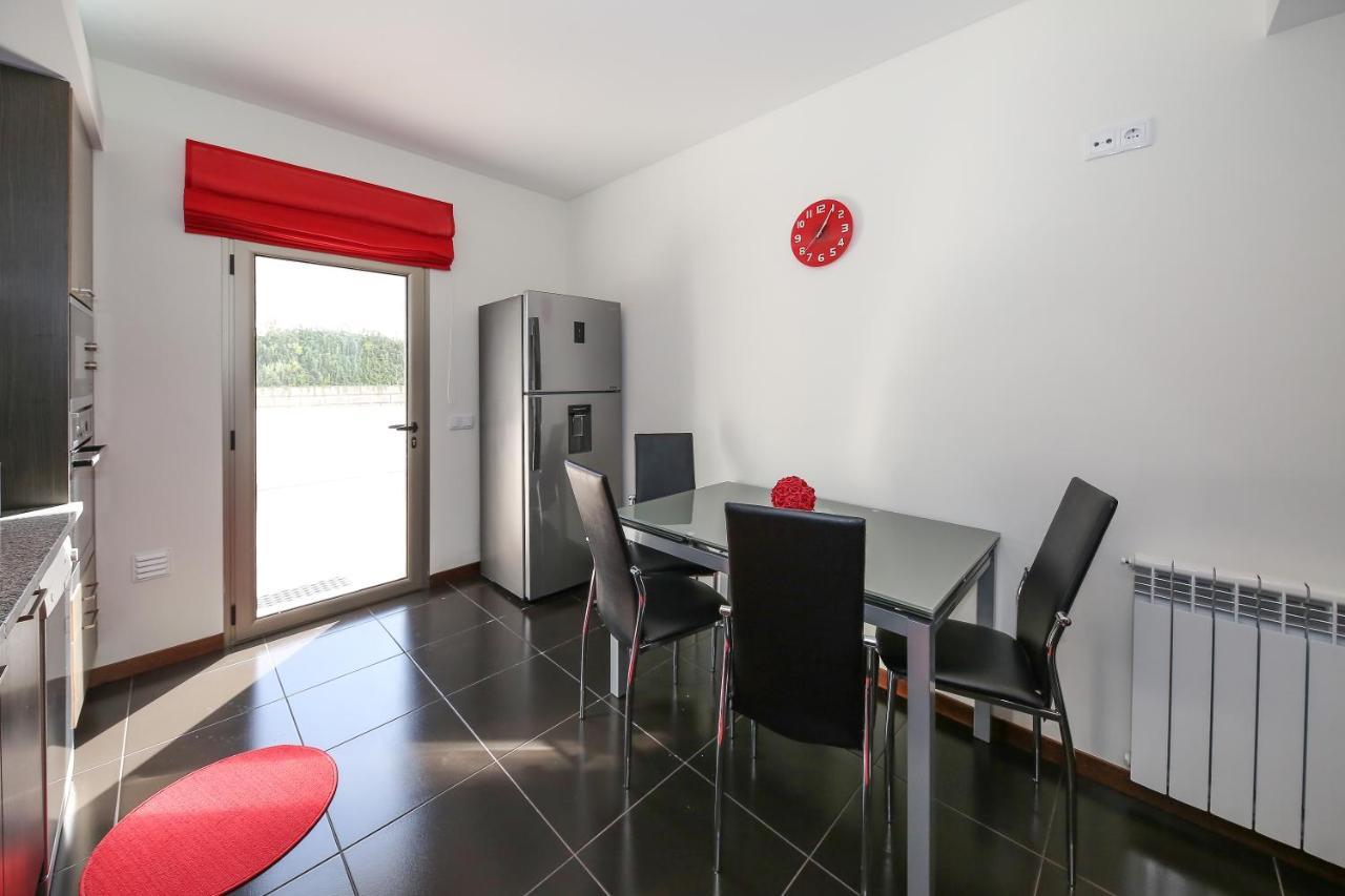 Apartamento Lusitano Назаре Экстерьер фото
