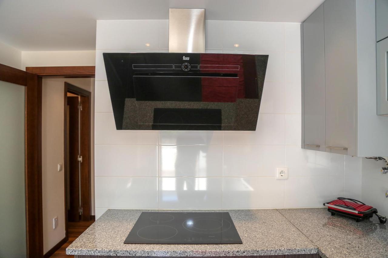 Apartamento Lusitano Назаре Экстерьер фото