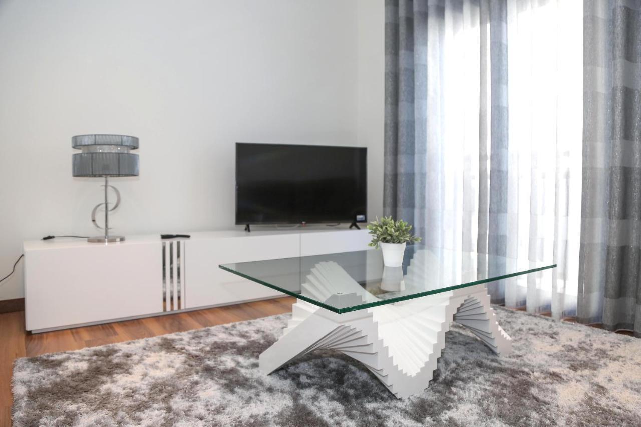 Apartamento Lusitano Назаре Экстерьер фото