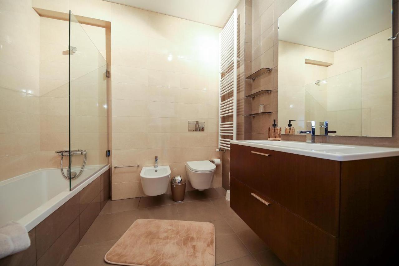 Apartamento Lusitano Назаре Экстерьер фото