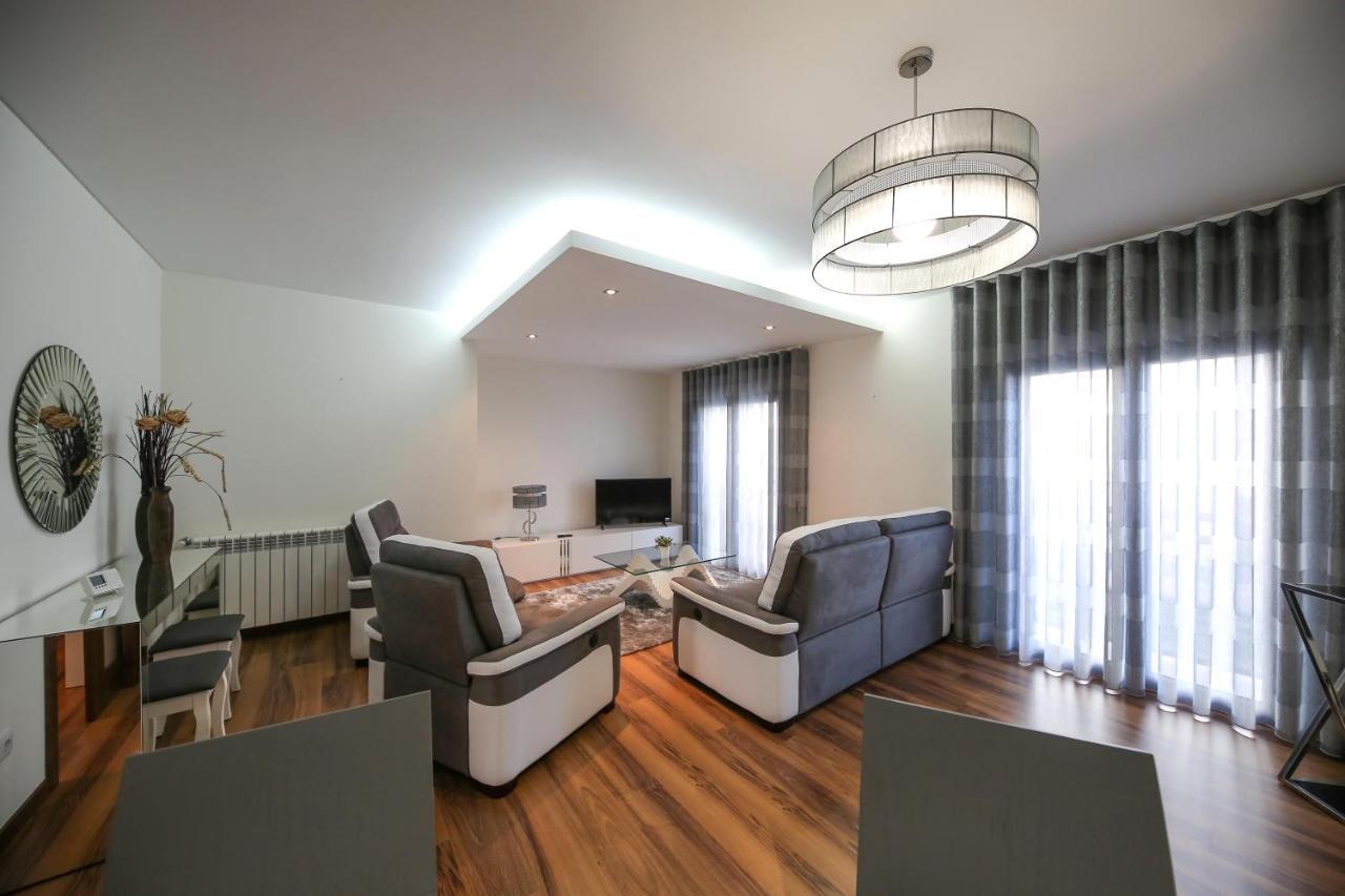 Apartamento Lusitano Назаре Экстерьер фото
