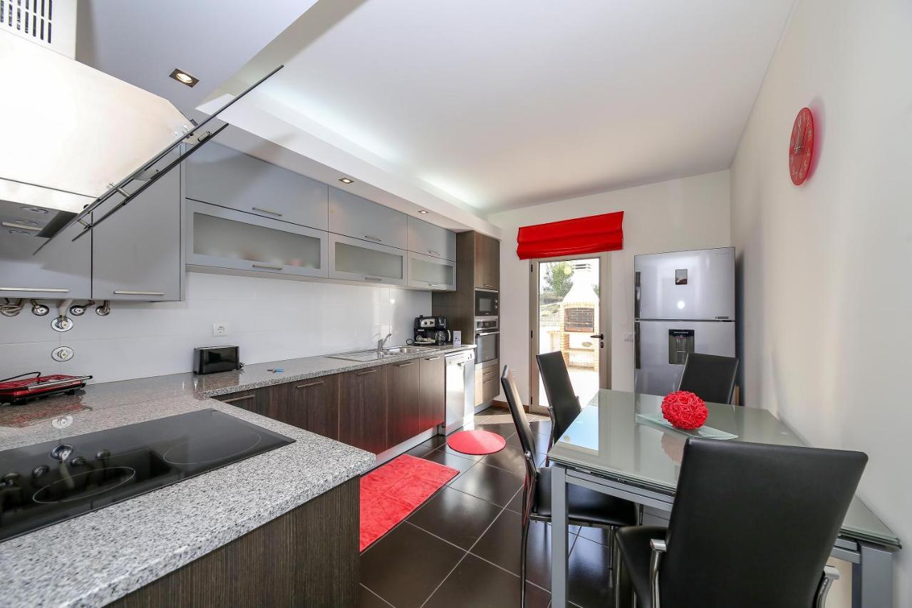 Apartamento Lusitano Назаре Экстерьер фото